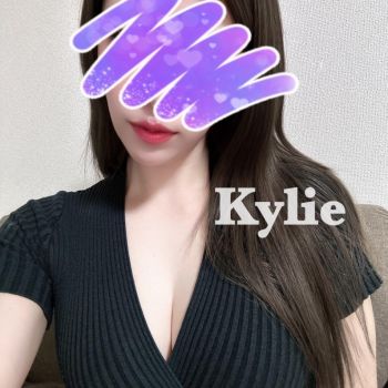 Kylie🩵浜松一日目