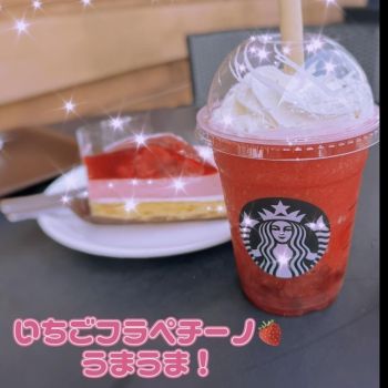 いちごちゃん🍓