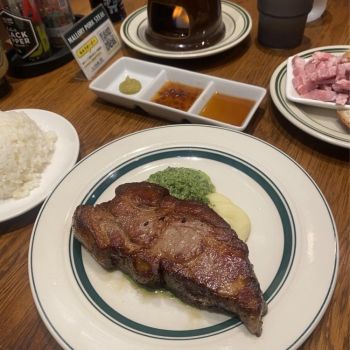 本日三島2日目！