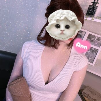 ずぶ濡れの