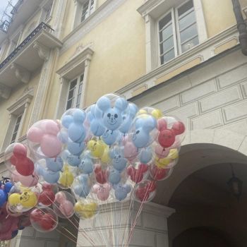 ディズニー🧞‍♀️♡