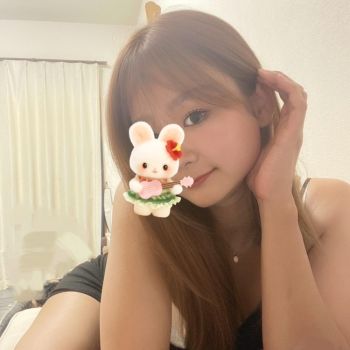 お盆の連休中なにするの?🐰💓︎💕︎