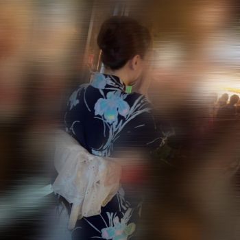 数年ぶりに……