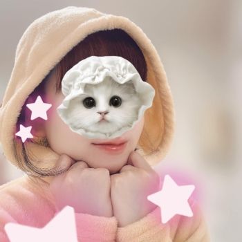 気のせいかな
