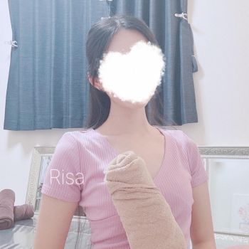 タオルの妖精🧚