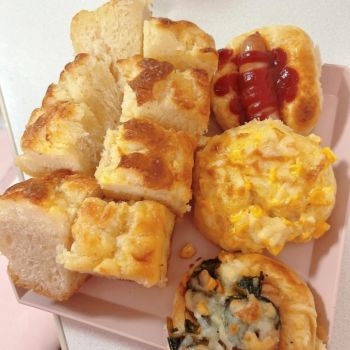 3日目(ラス日)💓