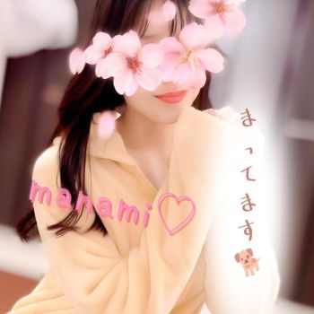 Tuesday---19:00---Manami.