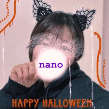 はぴはぴハロウィン🎃👻