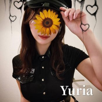 ゆりあが来週現れます🥀