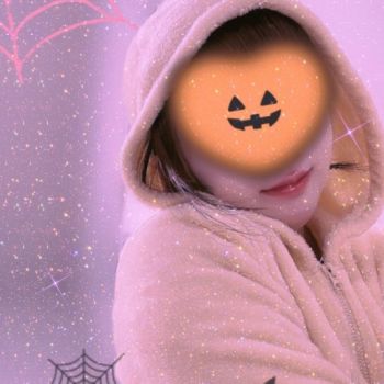 《本日⚠️追加枠》ラストハロウィン🎃!?🤍