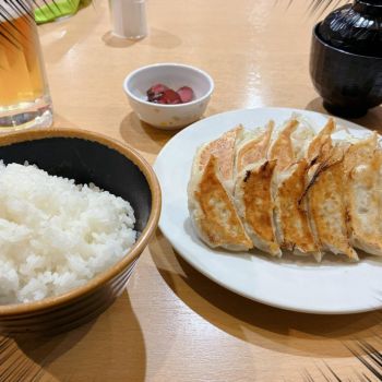 ミッション完了🥟