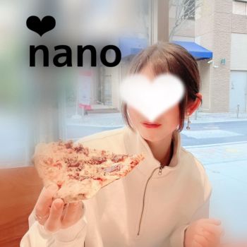 🍕幸せは大きめサイズで🍕