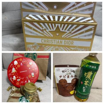 3日間、ありがとうございました😊🙏🏻♥️