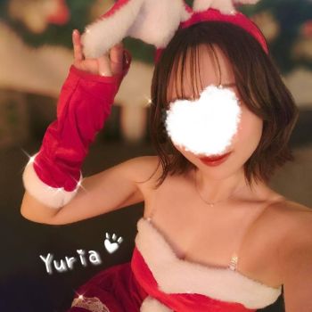 今年最後です🐰🧡