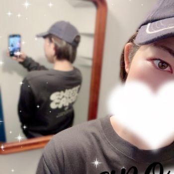 三島ラスト出勤です❣️