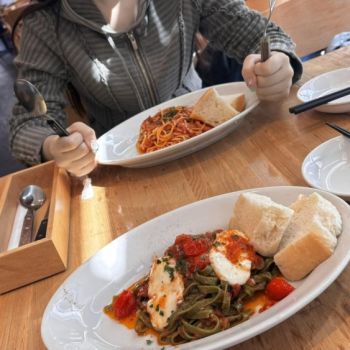 いいお天気ー💛